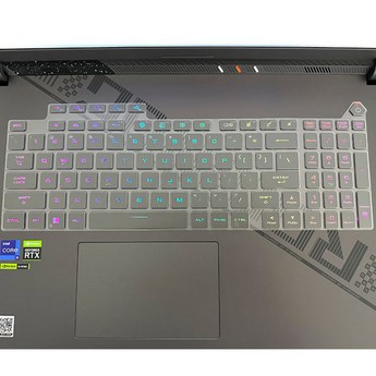 ASUS ROG Strix SCAR 18 G834JYR-R6030W 게이밍노트북 4090-추천-상품