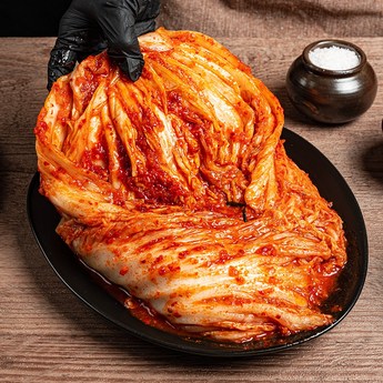 전라도 담양 죽향 생 포기김치(일반,프리미엄) 5kg,10kg 죽향김치 맛잇치-추천-상품