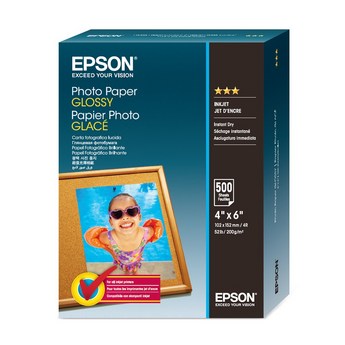 엡손 Epson 정품 잉크젯 프린터 A4 PX-S505-추천-상품