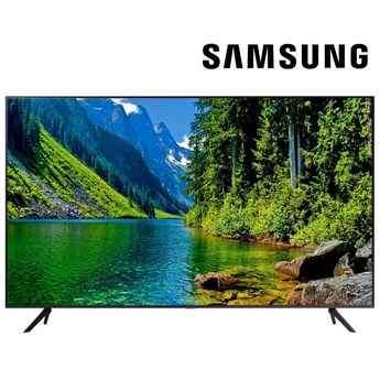 삼성전자 삼성 50인치 TV 스마트 사이니지 UHD 4K LED TV 1등급 BE50C-H-추천-상품