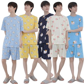 냉감잠옷 품질 비교 분석: 여름밤 시원하게 보내는 7가지 선택 5 냉감잠옷-추천-상품