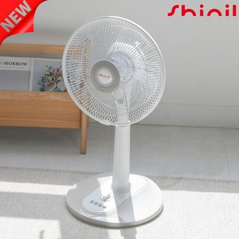 2024년 여름, 시원하게 날려줄 스탠드 선풍기 7가지 비교분석: 장단점, 사용 팁, 선택 가이드 4 2024 최신 스탠드선풍기 내돈내산 추천 순위 BEST 7-추천-상품