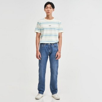 리바이스 505 활용 가이드: 핏 & 스타일링 꿀팁 7가지 5 리바이스505-추천-상품