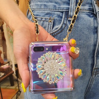 z플립케이스 정보-추천-상품