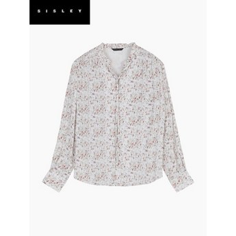 시슬리블라우스-추천-상품