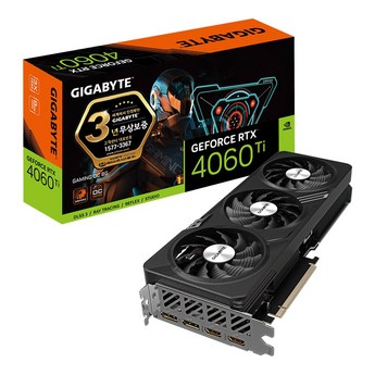 gigabyte rtx4060ti 미개봉,새제품-추천-상품