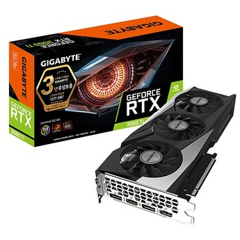 게임용 그래픽 비디오 카드 기가바이트 GTX1070TI 쿨러-추천-상품