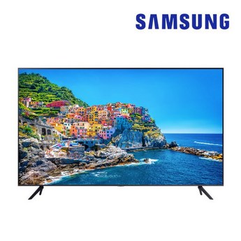 삼성전자 삼성 85인치 TV LED 스마트 사이니지 UHD 4K 1등급 무료 설치-추천-상품