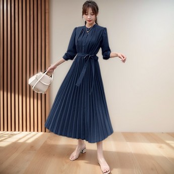 하객룩 완성하는 7가지 원피스: 디자인, 소재, 스타일 비교 분석 3 하객원피스-추천-상품