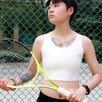 가슴 압박 브라, 2023년 쇼핑 가이드: 기능과 디자인 비교 분석 4 가슴압박브라-추천-상품