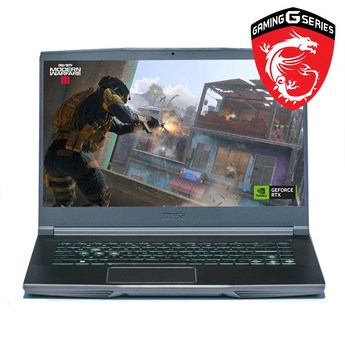 MSI 게이밍 노트북 리뷰이벤트 총64GB Thin 15 B12UCX-i5-추천-상품