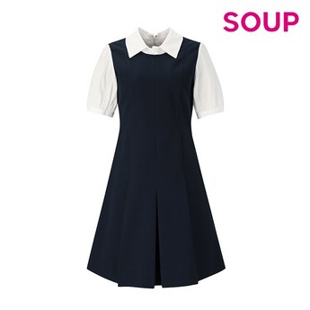 써보면 반할 듯! 🔥 soup 원피스 인기템 7가지 비교 분석 7 soup원피스-추천-상품