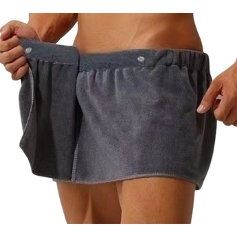 남자가운-추천-상품