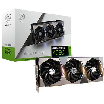 ASUS TUF Gaming 지포스 RTX 4090 O24G OC D6X 24GB-추천-상품