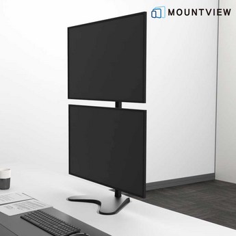 수직모니터암-추천-상품