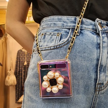 z플립케이스 정보-추천-상품