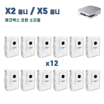 에코백스 디봇 T30S 콤보-추천-상품