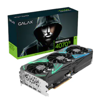 갤럭시코리아 GALAX 지포스 RTX 4070 Ti SG OC D6X 12GB-추천-상품