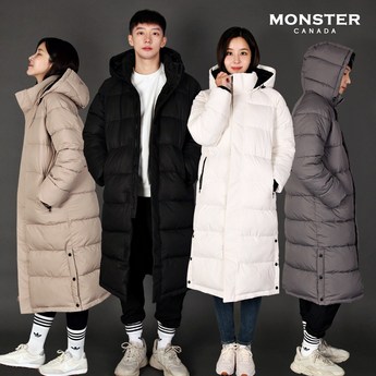 롱패딩 완벽 마무리! 겨울 필수템 7가지 비교 분석 5 롱패딩-추천-상품