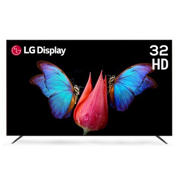 1등급TV 32인치 중소기업 작은방 LED TV모니터-추천-상품