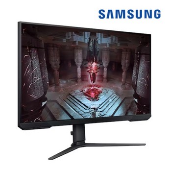 삼성전자 오디세이 G5 S32CG510-추천-상품