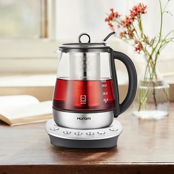 휴롬티메이커 1.4L TM-B05FSS 코스트코 티포트 무선주전자 차탕기 전기포트 티팟-추천-상품