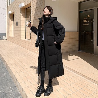 나이키 롱패딩, 현지인 추천 베스트 7: 디자인부터 기능까지 비교 분석 2 나이키롱패딩-추천-상품