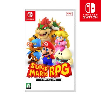 2024 슈퍼마리오rpg 추천 제품 인기 TOP 7-추천-상품