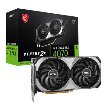 INNO3D iCHILL 지포스 RTX 4070 Ti D6X 12GB X3-추천-상품