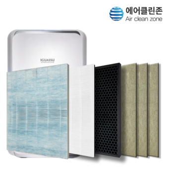 청호나이스 항균 공기청정기 A600S 렌탈 AP-11U6550 5년-추천-상품