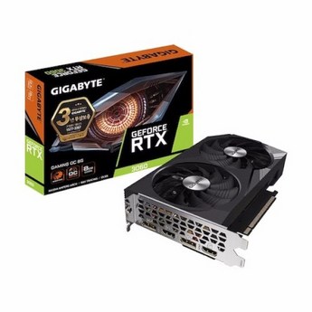 기가바이트 라데온 RX 6700 XT Gaming OC D6 12GB 제이씨현-추천-상품