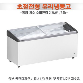 2024 아이스크림냉동고 완벽 분석: 나만의 맛있는 일상을 위한 7가지 선택 가이드 4 2024 최신 아이스크림냉동고 추천 순위 BEST 7-추천-상품