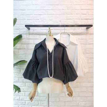 퍼프블라우스-추천-상품