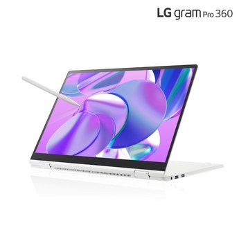 2024 LG그램 인텔 Ultra5 16GB 256GB 가벼운 노트북 사무용 대학생 인강용-추천-상품