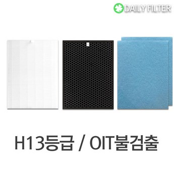 AP-11H5560 청호 펫 공기청정기 +1년치 사용 필터 SET 포함-추천-상품