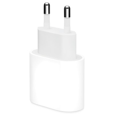 Apple 정품 20W USB-C 전원 어댑터 MUW13KH/A, 화이트, 1개_휴대용으로 최적화된 미니PC