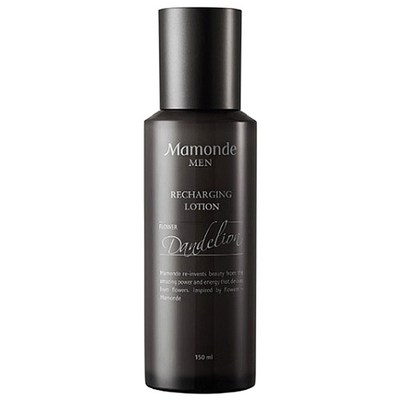 마몽드 맨 리차징 로션, 150ml, 1개