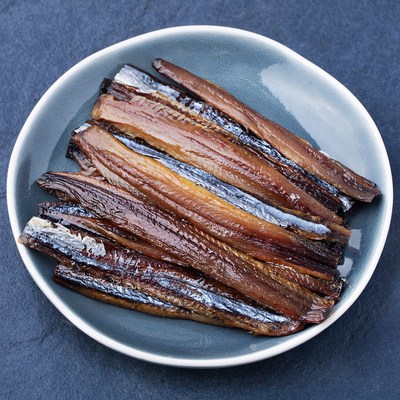 포항시 인증 구룡포 과메기, 315g, 1개_맛있는 한 끼