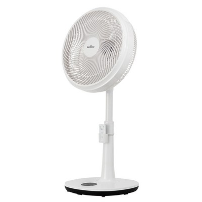 퀸센스 리모컨 서큘레이터 선풍기, QSF-300RK