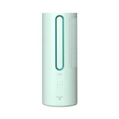 파세코 듀얼인버터 창문형 에어컨 방문설치 PWA-3300M, PWA-3300M (올민트), 기본
