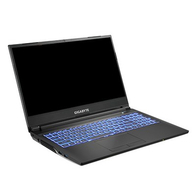 기가바이트 2022 게이밍 A5 K1 15.6, 블랙, GIGABYTE A5 K1 R7, 라이젠7, 512GB, 16GB, Free DOS