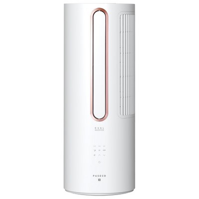 파세코 듀얼인버터 창문형 에어컨 방문설치 PWA-3300WG, PWA-3300WG (로즈골드), 기본