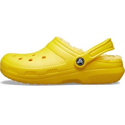 [CROCS] 크록스 클래식 라인드 클로그 (203591)
