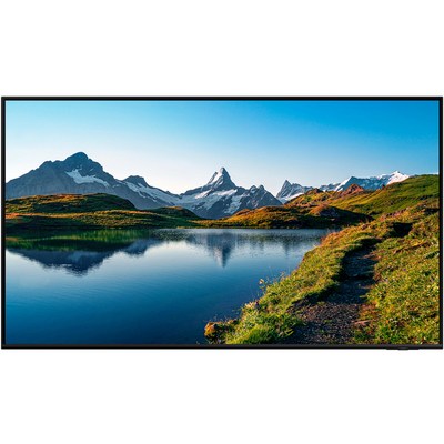  삼성전자 4K QLED TV QC67, 214cm(85인치), KQ85QC67AFXKR, 벽걸이형, 방문설치 _신비로운 알고리즘으로 만들어진 특별한 상품 소식