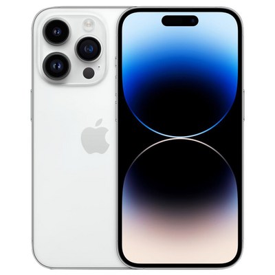  Apple 정품 아이폰 14 Pro 자급제, 실버, 512GB _최신기술로 놀라운 성능을 경험해보세요