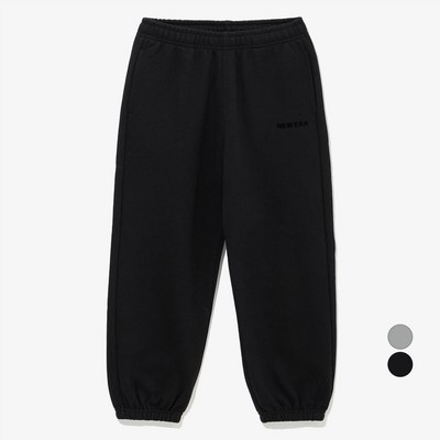 뉴에라 아동용 APK ESSENTIAL JOGGER PANTS FP44_꾸미는 재미