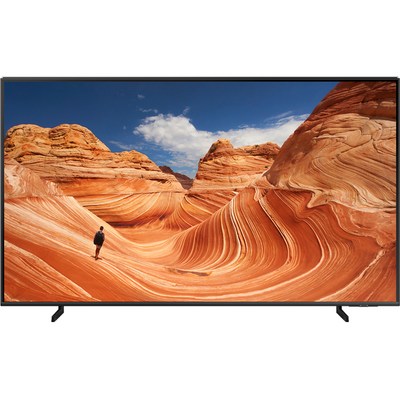  삼성전자 4K QLED TV QB67, KQ55QB67AFXKR, 방문설치, 스탠드형, 138cm(55인치) 