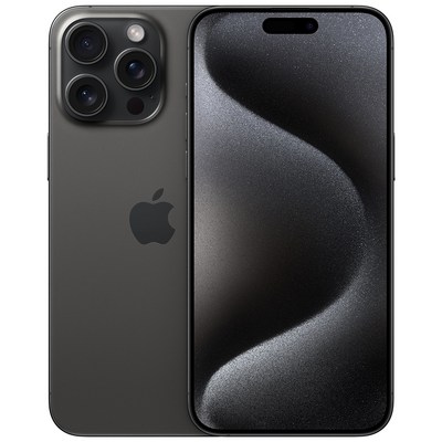  Apple 정품 아이폰 15 Pro Max 자급제, 블랙티타늄, 256GB _최신 아이폰15프로맥스의 혁신적인 세계