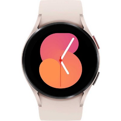 삼성 갤럭시워치5 블루투스, 40mm, GPS, 핑크 골드