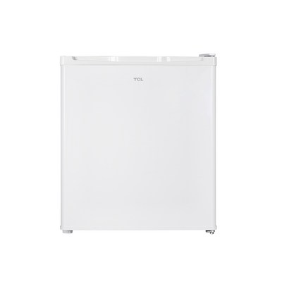 TCL 미니냉장고 화이트 46L F48DW, F48DW(화이트)